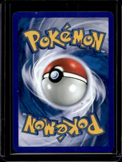 2000 Pokemon Gym Challenge 1st Edition Giovanni's Machoke #42/132 - Image 2