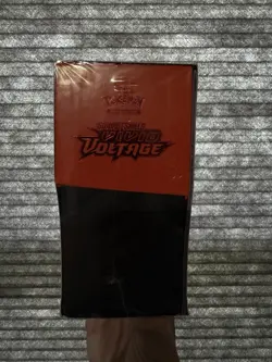 Pokemon TCG Sword & Shield Vivid Voltage Elite Trainer Box English 2020 Pikachu - Image 3