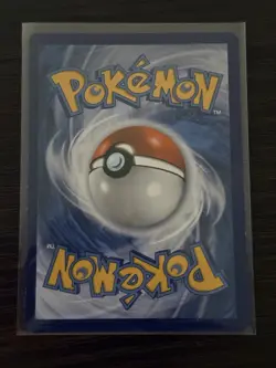 Meloetta EX RC11/RC25 Legendary Treasures Holo Ultra Rare HP110 Pokemon English - Image 3