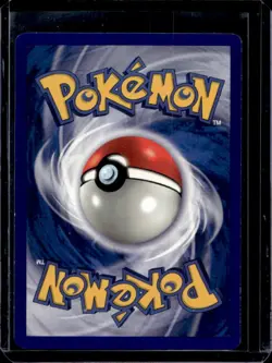1999 Pokemon Shadowless Pikachu #58/102 - Image 2