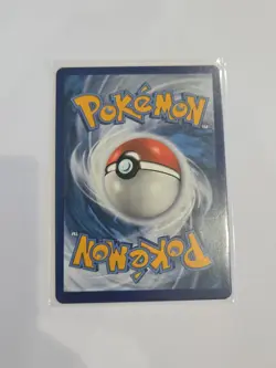 Blanche Rainbow Rare Full Art Holo 082/078 Pokemon GO - Image 2