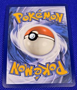 Gengar 094/165 Rare 151 Pokemon Reverse Holo LP/NM -- L53 - Image 3