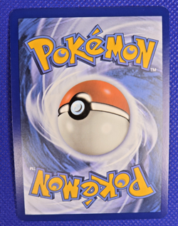 Gengar 094/165 Rare 151 Pokemon Reverse Holo LP/NM -- L53 - Image 4