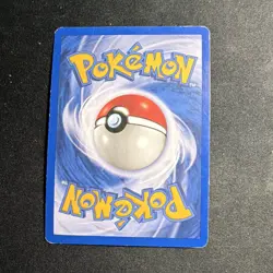 Pokemon Scyther SWIRL Holo Rare 70HP Jungle 17/130 English 1999 Unlimited - Image 3