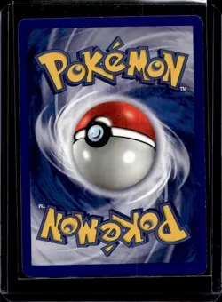 1999 Pokemon Shadowless Ivysaur #30/102 - Image 2