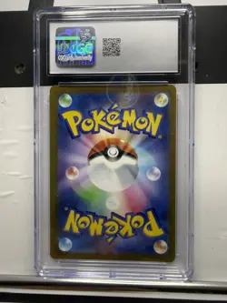 Charizard 010/071 S10b: Pokemon Go Holo (Japanese) CGC 10 Gem Mint - Image 2