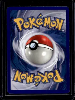 1999 Pokemon Shadowless Ivysaur #30/102 - Image 2