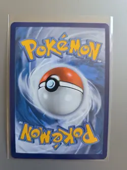 Greedent V 257/264 Fusion Strike NM Pokemon FULL ART - Image 2