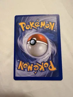 Pokemon M Gengar EX 121/119 Secret Rare XY Phantom Forces Mega Holo - Image 2