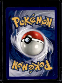 1999 Pokemon Shadowless Beedrill #17/102 - Image 2