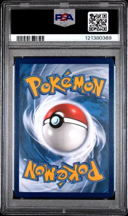 2023 POKEMON SWORD & SHIELD CROWN ZENITH #GG64 FULL ART/MELONY PSA 10 - Image 2