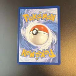 Pokemon Team Rocket's Petrel Trainer Supporter Ultra Rare Holo 226/182 Sv10 - Image 2