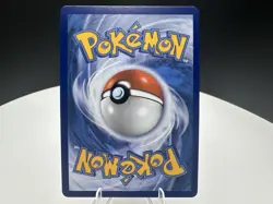 TEAM ROCKET'S PETREL 226/182 Pokemon Destined Rivals Ultra Rare Full Art Holo - Image 2