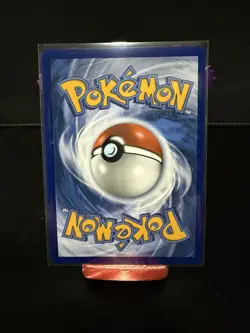 Pokemon Team Rocket's Petrel Ultra Rare Holo 226/182 SV10 Destined Rivals - Image 2