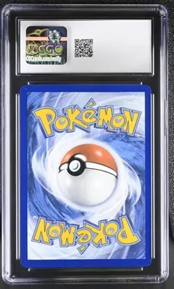 Pokemon Journey Together Full Art Secret Rare CGC 9 Iono's Bellibolt EX 172/159 - Image 2