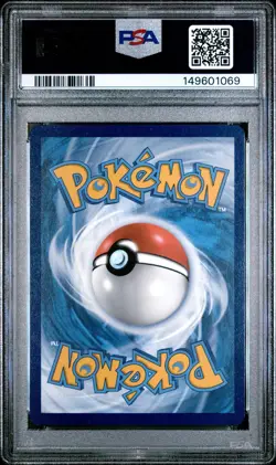 2025 POKEMON M24 EN-MCDONALD'S COLLECTION #009 UMBREON PSA 10 GEM MINT - Image 2