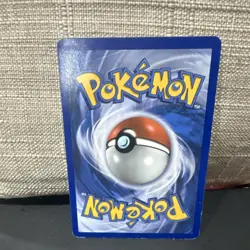 Pokemon Snorlax XY Promo Holo Basic 130 HP Immunity Body Slam XY179 - Image 2
