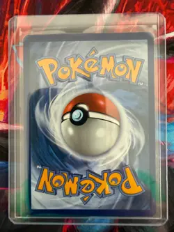Rotom ex 126/094 SIR Special Illustration Rare Phantasmal Flames ME02 Pokemon - Image 2