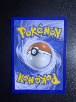 Pokemon Ivysaur 167/165 Illustration Rare Holo Sv: Scarlet & Violet 151 2023 NM - Image 2