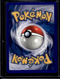 1999 Pokemon Shadowless Squirtle #63/102 - Image 2