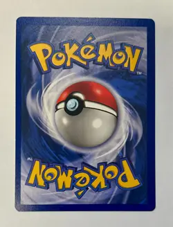 Pokemon Vaporeon 28/64 Rare Unlimited Jungle NM Pokemon TCG FREE SHIPPING! - Image 2