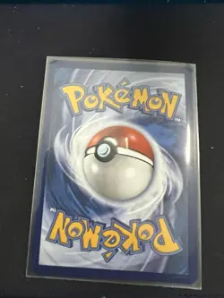 Pokemon TCG Misty's Lapras Destined Rivals 194/182 Illustration Rare - Image 2