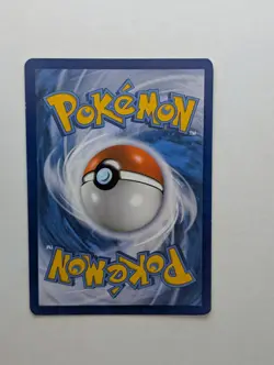 Black Kyurem XY80 LP Promo Pokemon TCG - Image 2