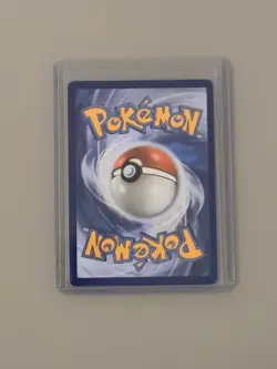 Mega Zygarde ex 047/088 Double Rare English - Pokemon TCG Perfect Order - Image 2