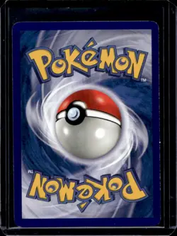 1999 Pokemon Shadowless Squirtle #63/102 - Image 2