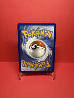Pokemon Charizard ex Scarlet Violet Promo 074 English - Image 2