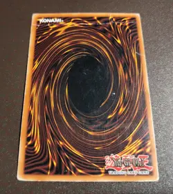 Yu-Gi-Oh! Forbidden Chalice -RGBT-EN061- Ultimate Rare - 1st Edition - Damaged! - Image 3