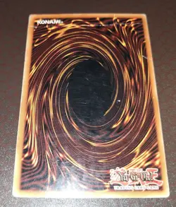 Yu-Gi-Oh! Forbidden Chalice -RGBT-EN061- Ultimate Rare - 1st Edition - Damaged! - Image 4