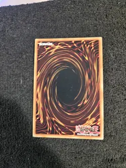 Yugioh! Arcana Force XXI - The World - LODT-EN016 - Ultra Rare - Image 2