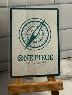 DON!! Card (Ace) (Special DON!! Set Vol. 2) One Piece Promotion Cards Foil - Image 2