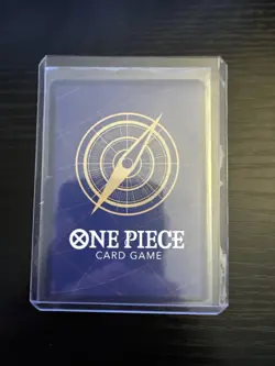 Shanks (Event Pack Vol. 8) P-097 One Piece Promotion Cards Foil - Image 2