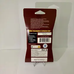 One Piece OP-02 Paramount War Sleeved Booster/ Blister Pack (ENGLISH) SEALED - Image 2