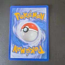 Pokemon Eevee 173 Sv: Scarlet & Violet Promo Holo 50 HP Boosted Evolution - Image 3