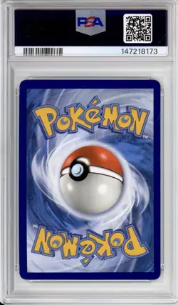 PSA 10 Radiant Greninja Pokemon SWSH Astral Radiance Holo #046 - Image 2