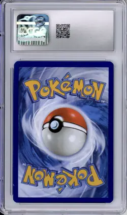CGC 9 Alakazam ex Pokemon S&V 151 Alt Art ERROR #188 - Image 2