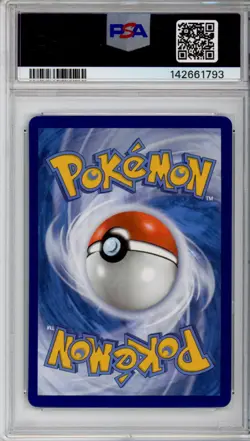 PSA 10 Tapu Lele GX Pokemon Celebrations 25th Anniversary Holo #60 - Image 2