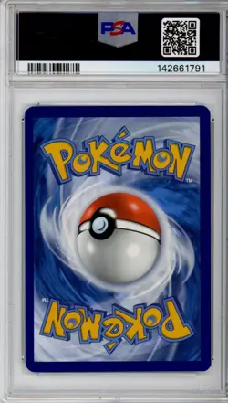 PSA 10 Raichu Pokemon S&V Paldean Fates Shiny Rare Holo #132 - Image 2