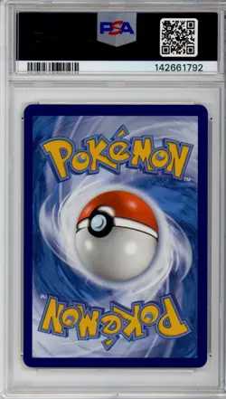 PSA 10 Zacian Pokemon SWSH Vivid Voltage Amazing Rare Holo #082 - Image 2