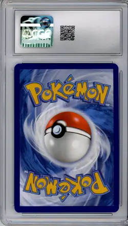 CGC 10 Magneton Pokemon Black Star Promo Surging Sparks ETB Holo #159 - Image 2