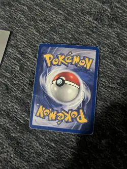 Pokemon Dark Dragonite Holo Rare 120 HP EX Team Rocket Returns 015/109 - Image 2