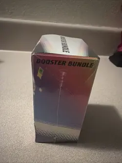 Pokemon Prismatic Evolutions Booster Bundle + Perfect order Booster Pack - Image 2