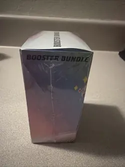 Pokemon Prismatic Evolutions Booster Bundle + Perfect order Booster Pack - Image 4