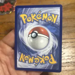 Team Rocket's Meowth 203/182 Illustration Rare NM - Pokemon TCG Destined Rivals - Image 2