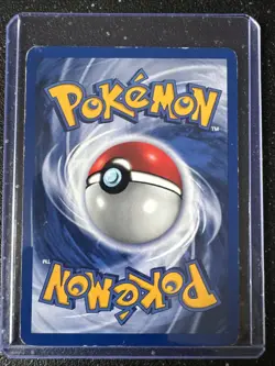 Here Comes Team Rocket Trainer 71/82 Rare - Pokemon - LP Condition - Image 2