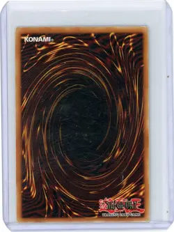 Yu-Gi-Oh! Shiba-Warrior Taro YAP1 EN008 Ultra Rare Limited Edition - Image 2