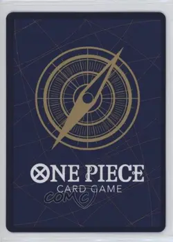 2024 One Piece Card Game: Premium PRB-01 The Best Japanese Pirate Foil Ryuma - Image 2